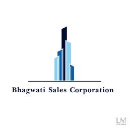Bhagwati Sales Corporation  Logo