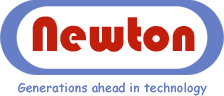 NEWTON WEIGHING SYSTEM PVT LTD Logo
