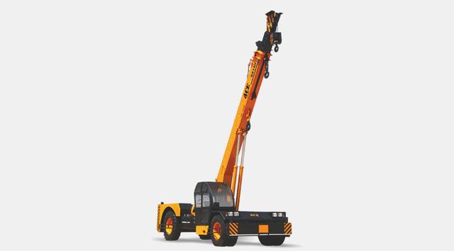 ACE SX 150 Mobile Crane