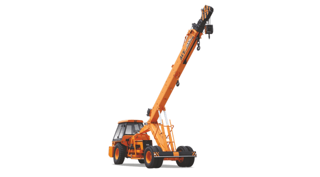 ACE HY130 Mobile Crane