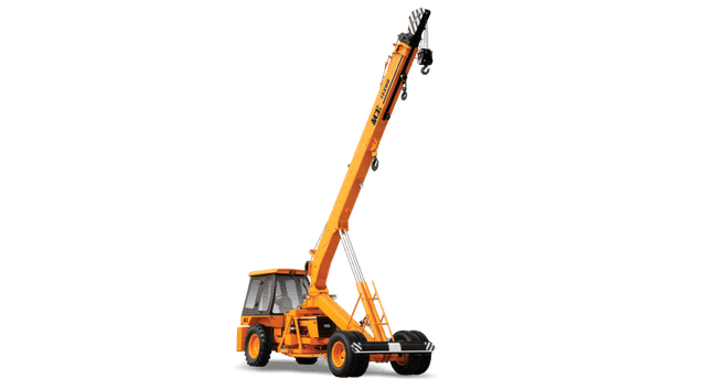 ACE 15XWE Mobile Crane