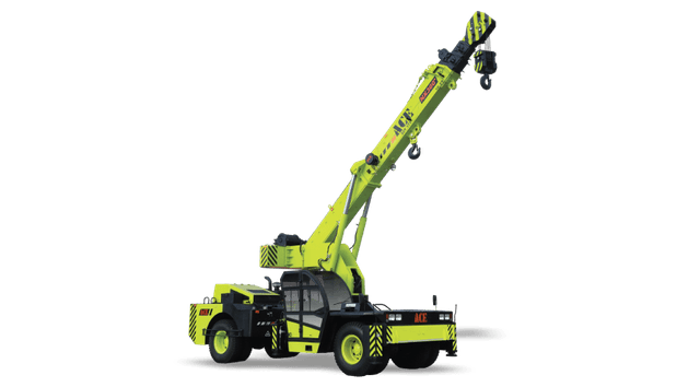 ACE NX 360° 20T Mobile Crane