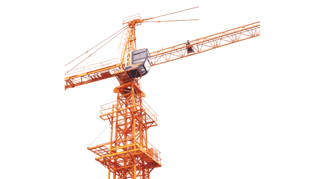 ACE TC 5040 Tower Crane