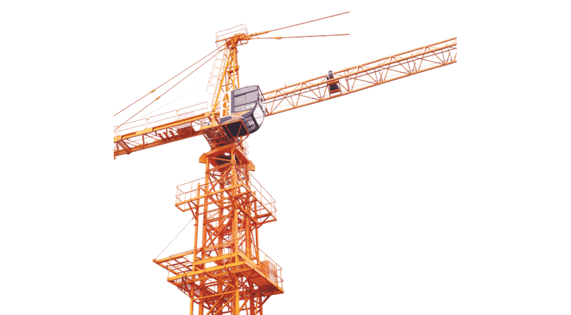 ACE TC 5040 Tower Crane