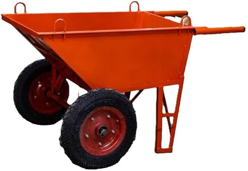 Reliflex Cement Wheel Barrow