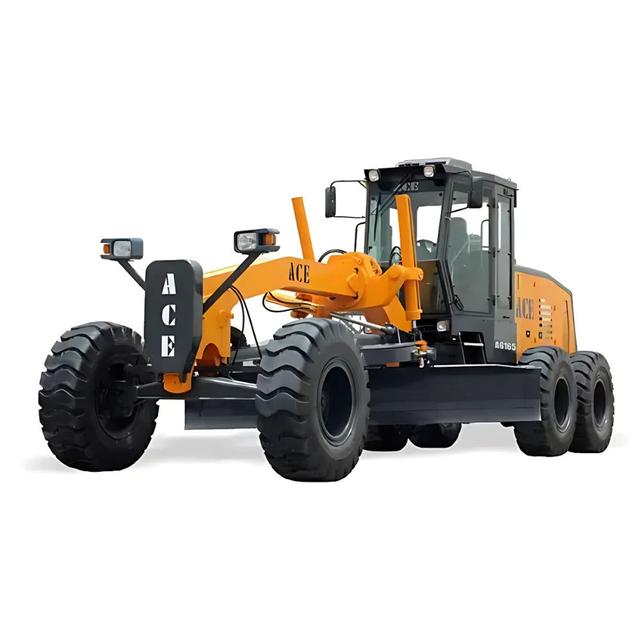 ACE AG165 Motor Grader