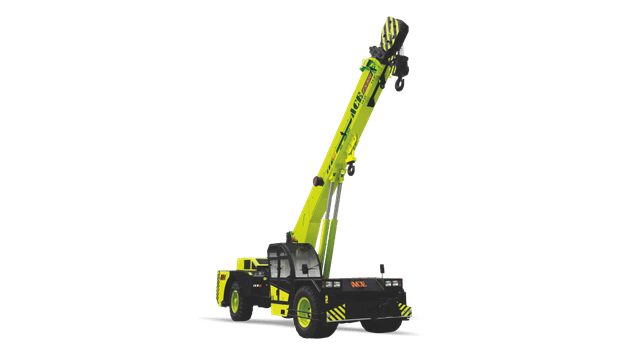 ACE FX 300 Mobile Crane