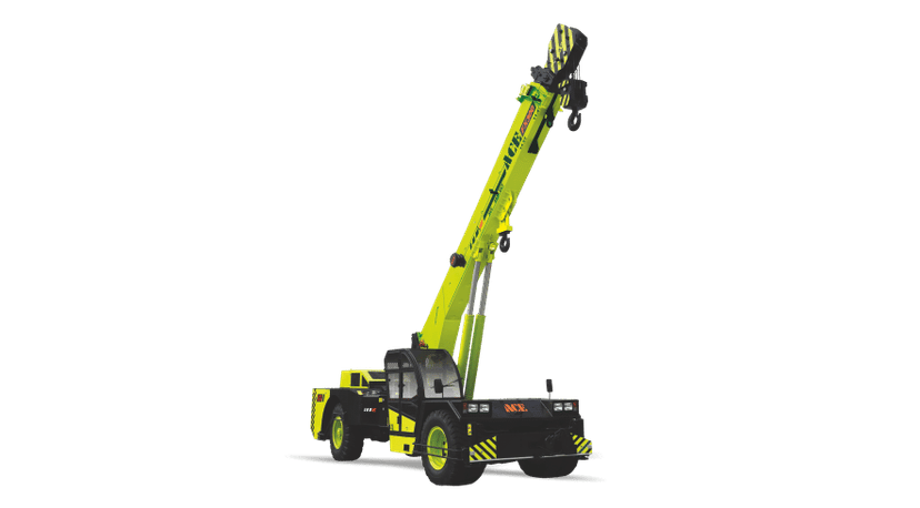 ACE FX 300 Mobile Crane