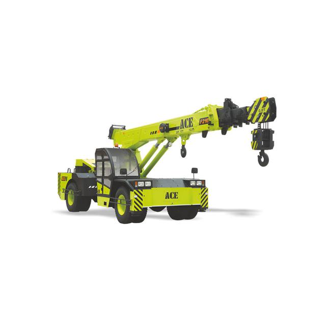 ACE	F210 Mobile Crane