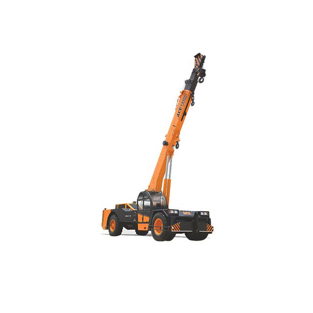 ACE	FX 250 Mobile Crane