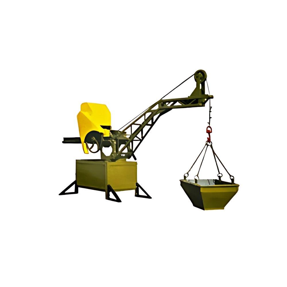 AE 150 KG Mini Crane