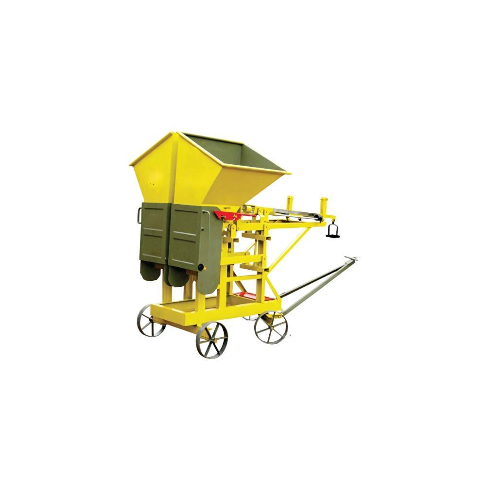 AE Weigh Batcher