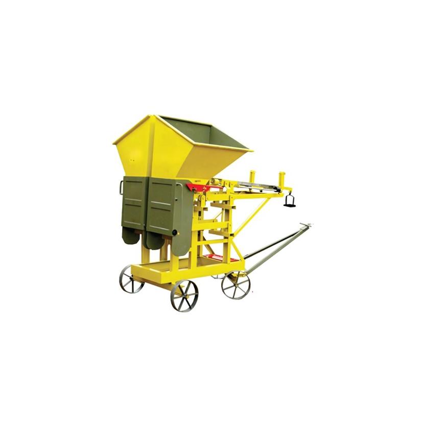 AE Weigh Batcher
