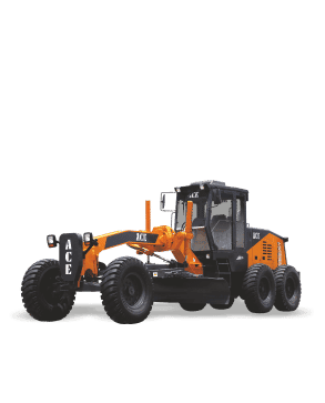 ACE AG 176 Motor Grader