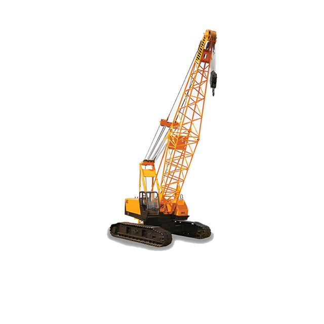 ACE ACX 400 Crawler Crane