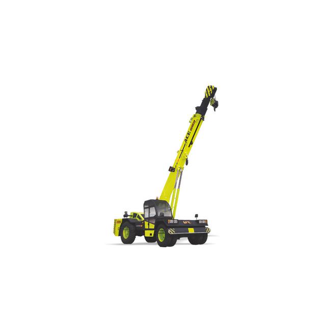 ACE FX 150 Mobile Crane