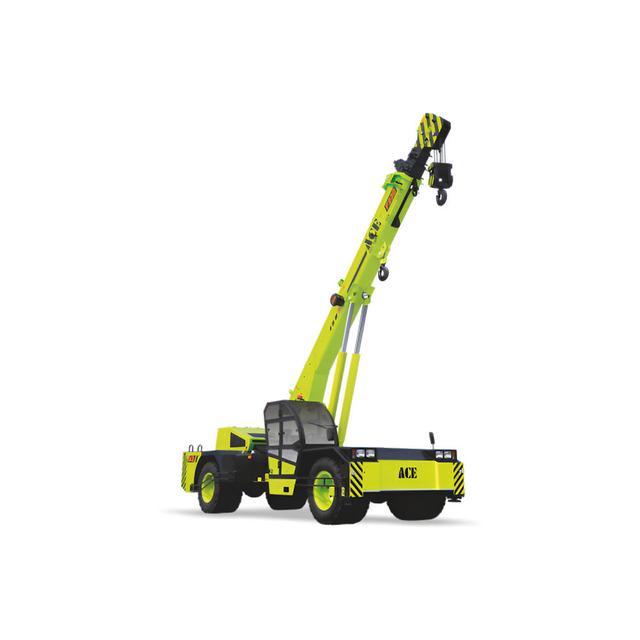 ACE	F230 Mobile Crane