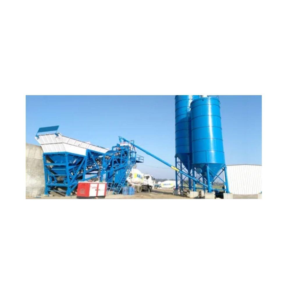 Concrete Batching Plant