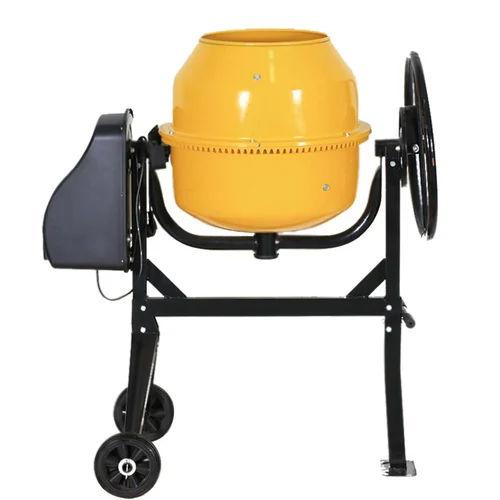 Concrete Mixer