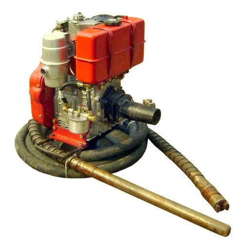 Needle Vibrator
