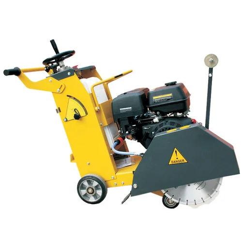 AEW Groove Cutting Machine
