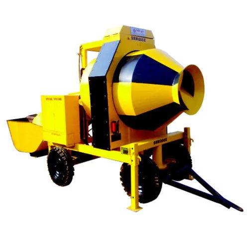 AEW Mini Batching Machine