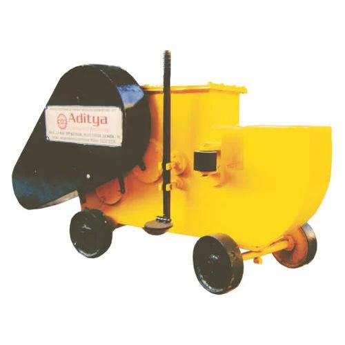 AEW SCM-42E Rebar Cutting Machine