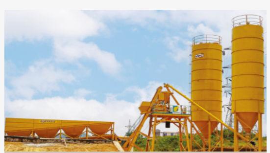 Aquarius SP40 Inline Bin Plants Stationary