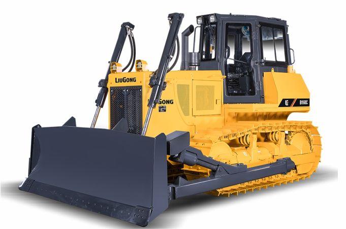 Liugong B160C Dozer	