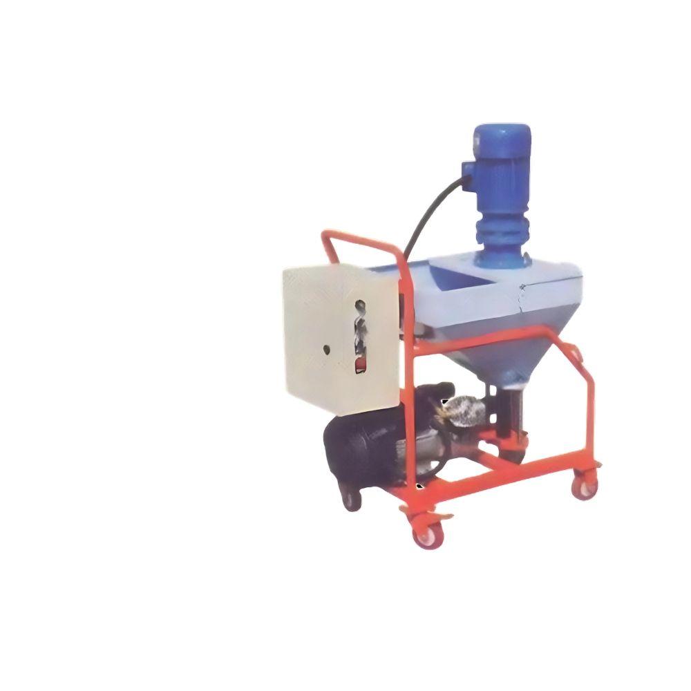 Putty Spray Machine
