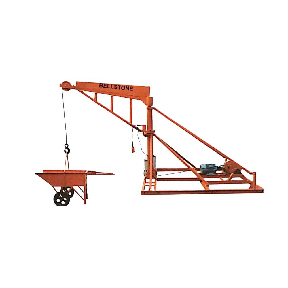 Mini Cranes