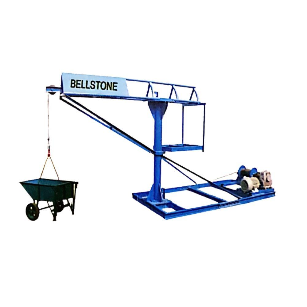 Bellstone BHI-259 Mini Crane