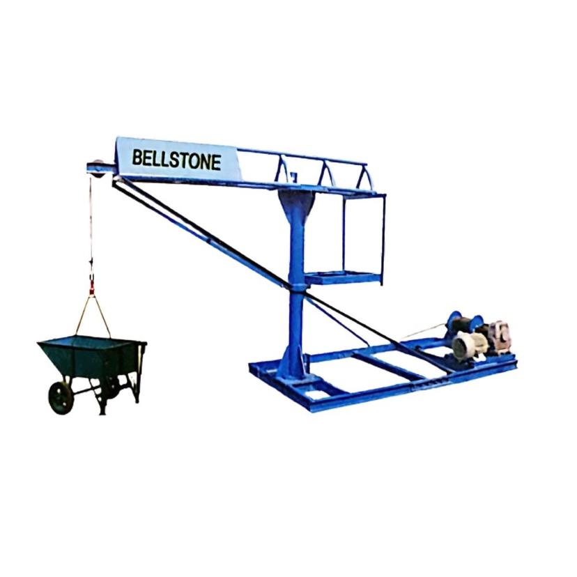 Bellstone BHI-259 Mini Crane