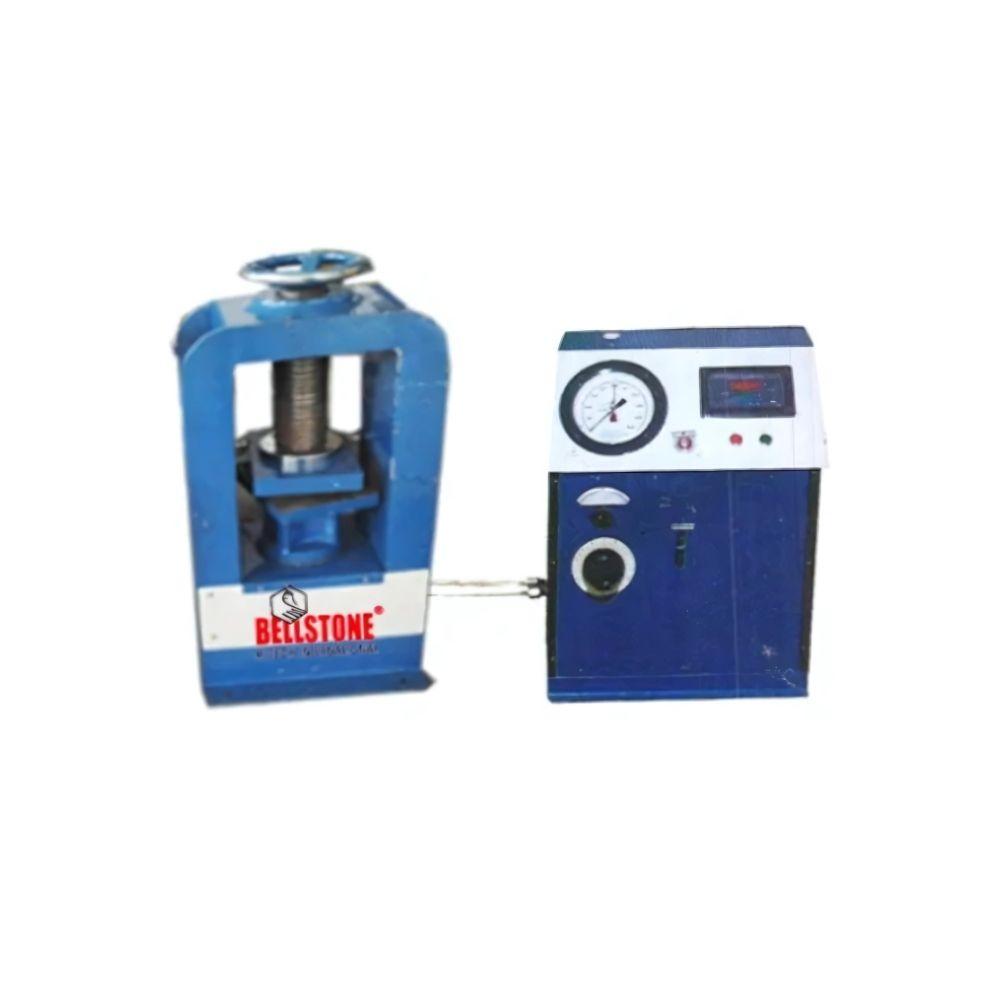Bellstone BHI-930C Cube Testing Machine