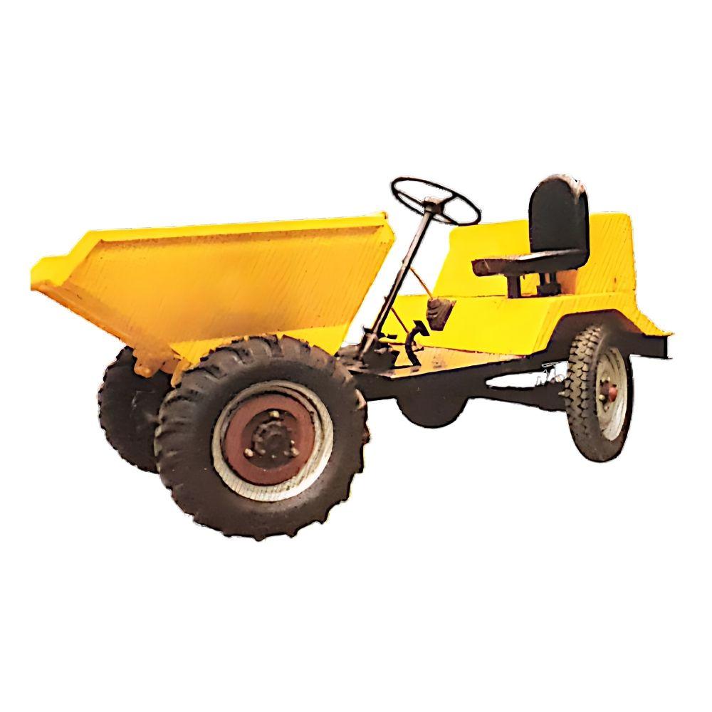 Bellstone BHI-F10 Mechanical Site Dumper