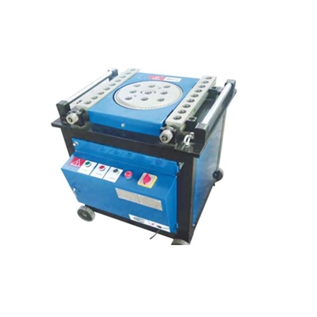 Bellstone BHI-GW-42A Rebar Bending Machine