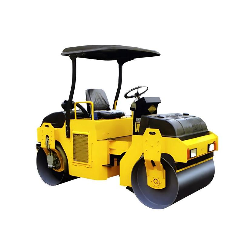 Bellstone BHI-YZC2 Vibratory Roller
