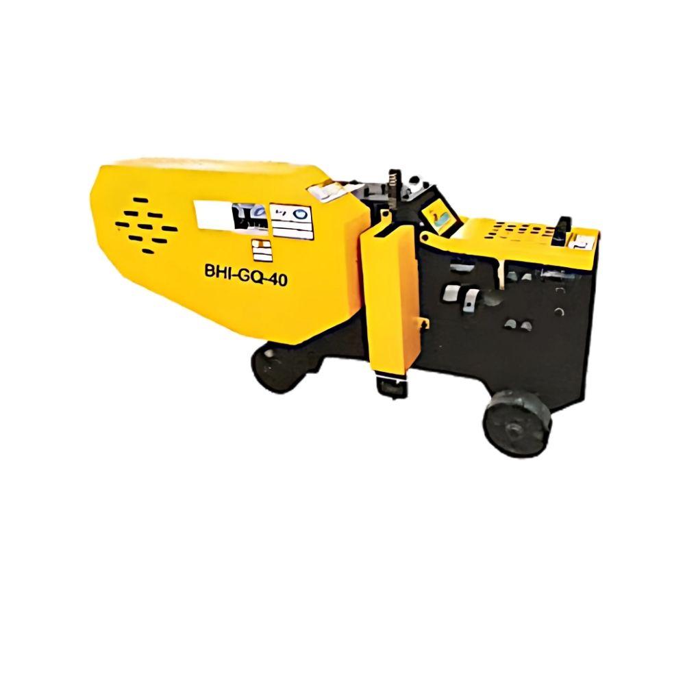Bellstone BHIC-GQ40A Rebar Cutting Machine