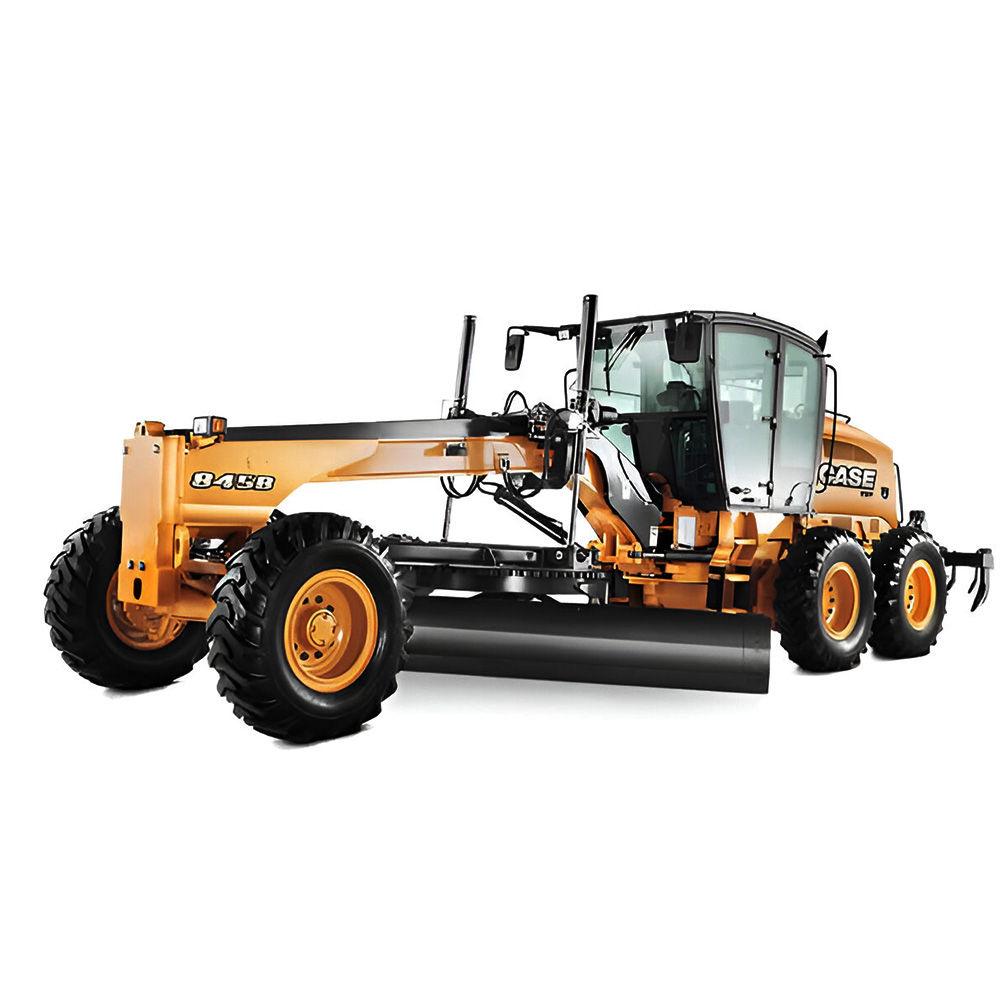 CASE 845B VHP Motor Grader