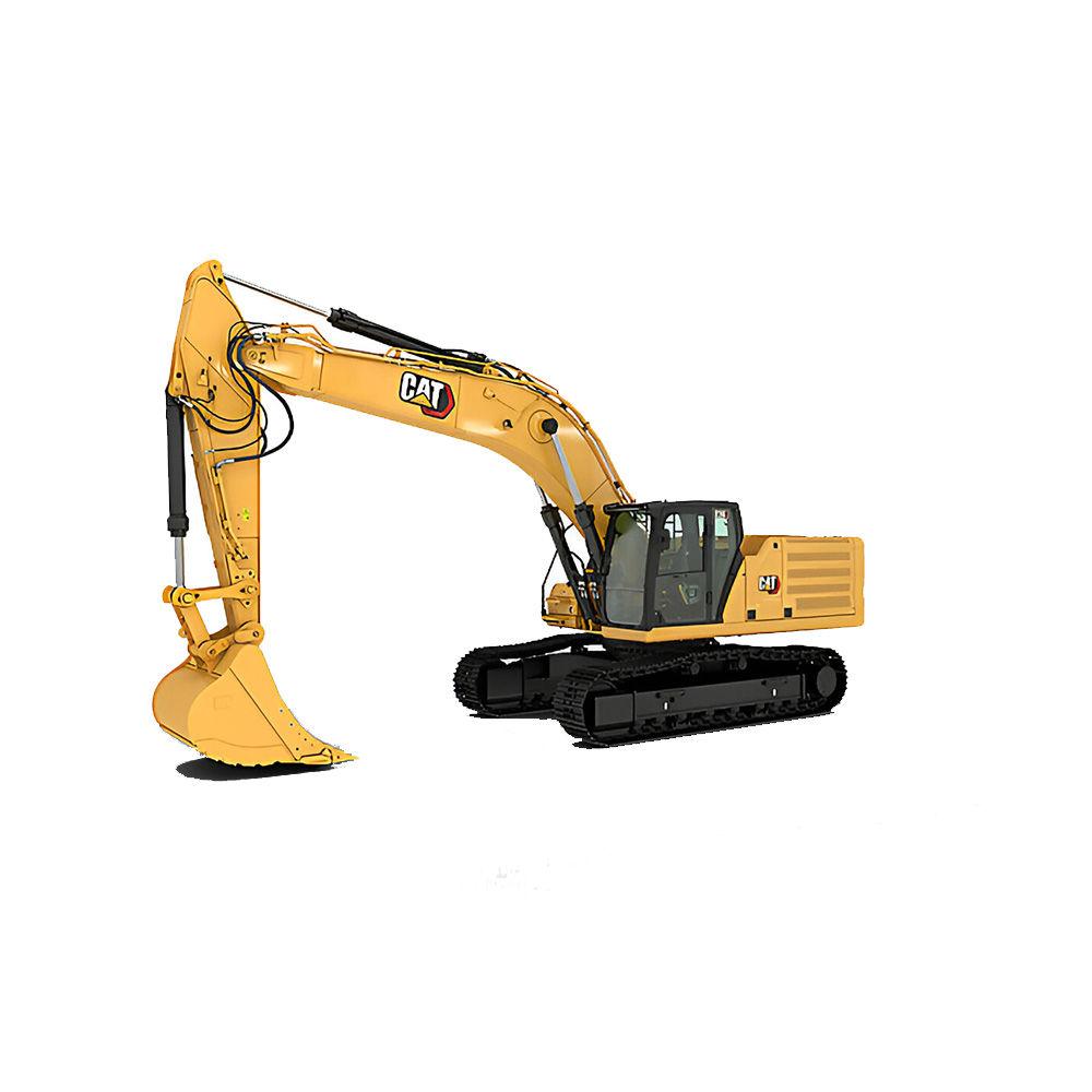 CAT 336 - Tier 3 Crawler Excavator