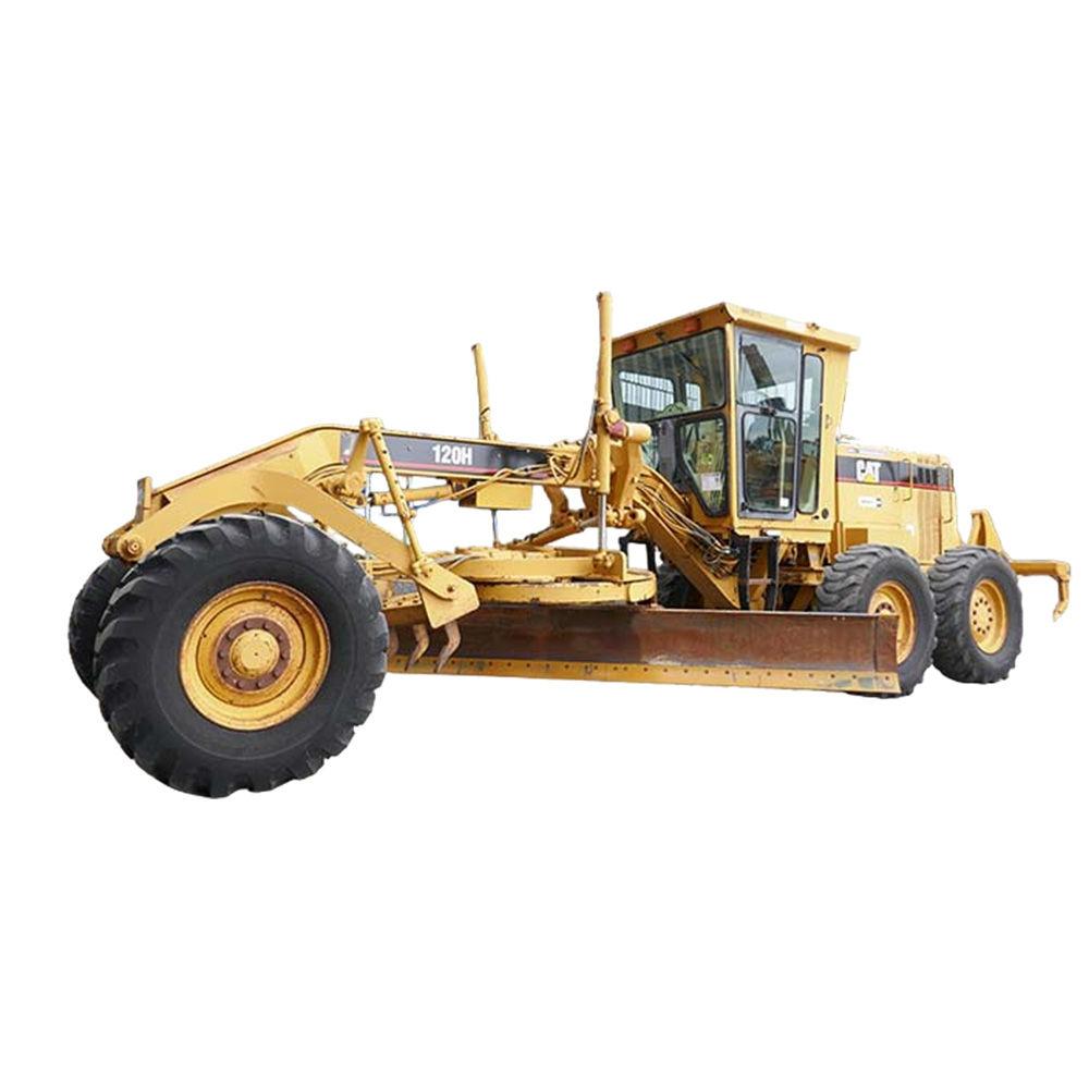 CAT 120H Motor Grader