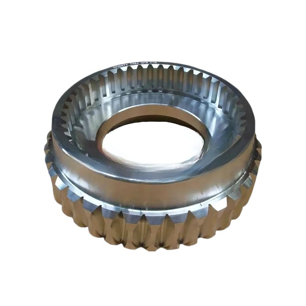Cat Motor Grader Circle Drive Worm Gear 1
