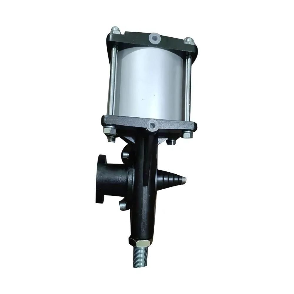 Cosben Pneumatic Actuator Operated