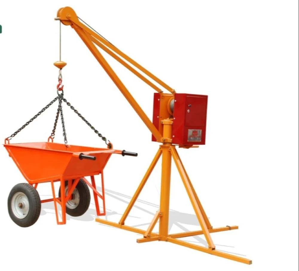 Divine 300kg Mini Crane