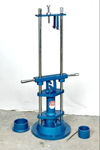 ManiQuip 380 V Aggregate Impact Valve