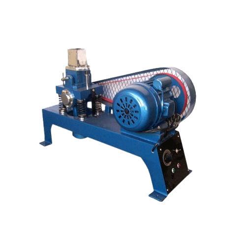 ManiQuip Cement Mortar Cube Vibrator
