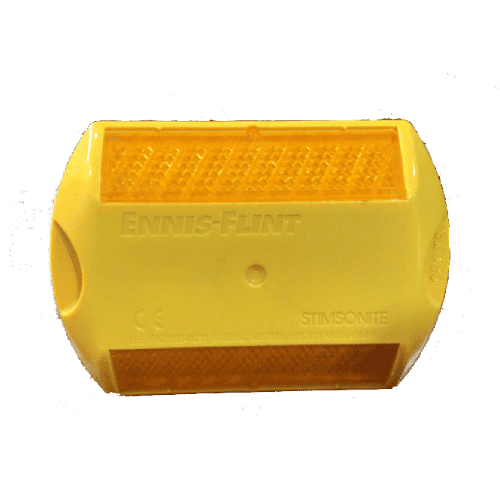 Divine Empire Plastic Road Stud