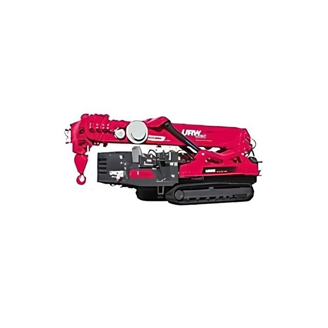 FINE URW1006C Crawler Crane