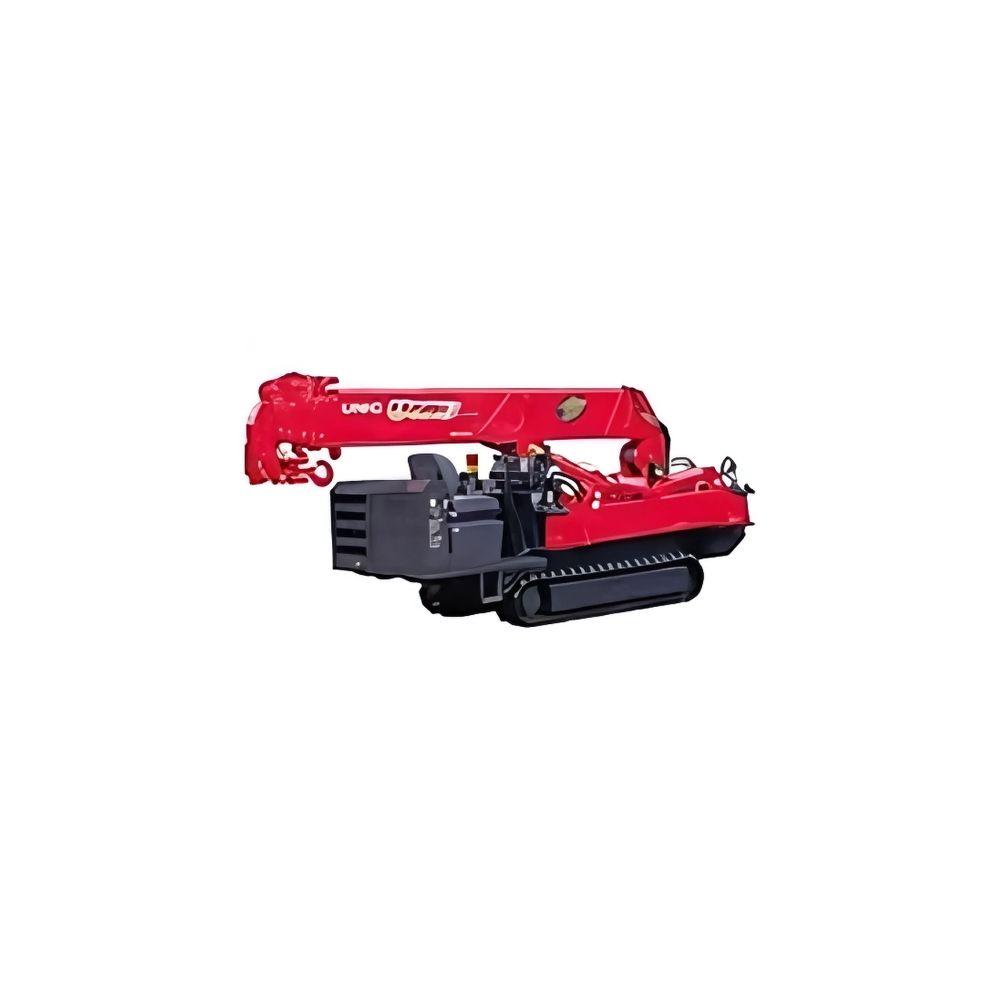 FINE URW295C Crawler Crane
