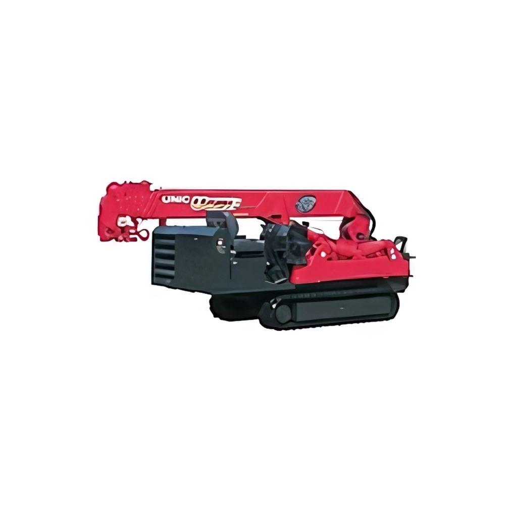FINE URW376C Crawler Crane